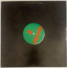 Load image into Gallery viewer, Saturnalia Featuring DJ Vinylgroover – License To Party / You&#39;ve Got Me Jumpin! 12&quot; Single
