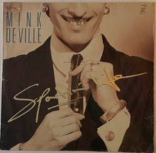 Load image into Gallery viewer, Mink DeVille - Sportin' Life Lp
