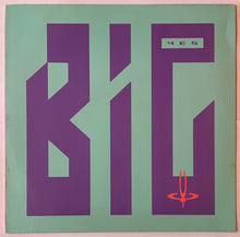 Load image into Gallery viewer, Yes - Big Generator Lp
