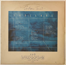Load image into Gallery viewer, Cocteau Twins - Garlands Lp
