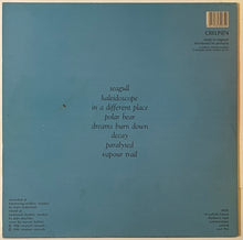 Load image into Gallery viewer, Ride - Nowhere Lp (Embossed Sleeve)
