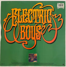 Load image into Gallery viewer, Electric Boys - Electrified 12&quot; Single

