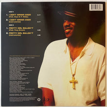 Load image into Gallery viewer, Mario Winans - I Don't Wanna Know 12" Single

