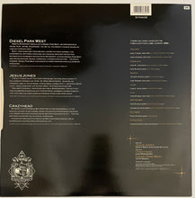 Load image into Gallery viewer, Various - The Food Christmas EP 1989 12&quot; Single
