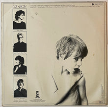 Load image into Gallery viewer, U2 - Boy Lp
