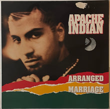 Load image into Gallery viewer, Apache Indian - Arranged Marriage 12" Single
