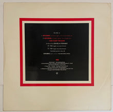 Load image into Gallery viewer, Eurythmics - Sexcrime (Nineteen Eighty Four) 12&quot; Single
