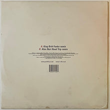 Load image into Gallery viewer, Josh One - Contemplation 12&quot; Single
