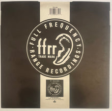 Load image into Gallery viewer, Lil Louis - French Kiss 12" Single
