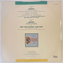 Load image into Gallery viewer, D-Train - Music 12" Single
