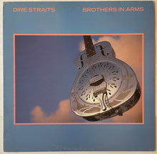 Load image into Gallery viewer, Dire Straits - Brothers In Arms Lp
