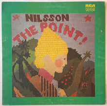 Load image into Gallery viewer, Nilsson - The Point! Lp + Booklet
