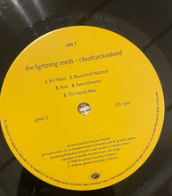 Load image into Gallery viewer, The Lightning Seeds - Cloudcuckooland Lp
