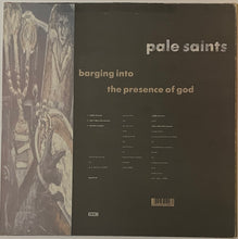 Load image into Gallery viewer, Pale Saints – Barging Into The Presence Of God 12" Single
