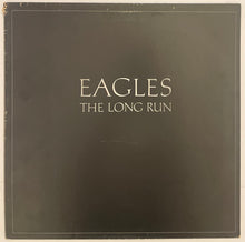 Load image into Gallery viewer, Eagles - The Long Run Lp (US Press)
