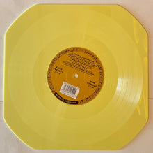 Load image into Gallery viewer, Elvis Presley - Sun Singles 10" Lp (Ltd Yellow Shaped)
