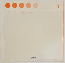 Load image into Gallery viewer, Dynamic Intervention – Dynamite / Coming On Strong 12" Single
