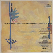 Load image into Gallery viewer, Natalie Cole - Miss You Like Crazy 12&quot; Single
