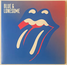 Load image into Gallery viewer, Rolling Stones - Blue &amp; Lonesome Lp
