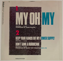 Load image into Gallery viewer, Slade - My Oh My 12&quot; Single
