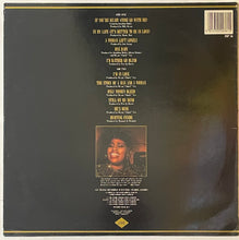 Load image into Gallery viewer, Ruby Turner - Women Hold Up Half The Sky Lp
