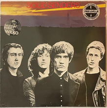 Load image into Gallery viewer, Solid Senders - Solid Senders Lp (Ltd Edition, Inc Free Live Lp)

