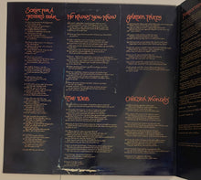 Load image into Gallery viewer, Marillion - Script For A Jester's Tear Lp
