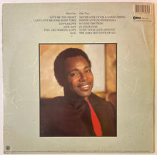 Load image into Gallery viewer, George Benson - The Love Songs Lp
