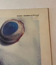 Load image into Gallery viewer, Pixies - Trompe Le Monde Lp
