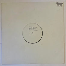 Load image into Gallery viewer, The Source Feat Candi Staton - You Got The Love 12" Single (White Label, Misprint)
