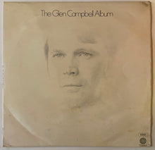 Load image into Gallery viewer, Glan Campbell - The Glen Campbell Album Lp

