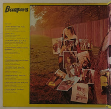 Load image into Gallery viewer, Various - Bumpers Lp
