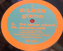 Load image into Gallery viewer, Silken - Gizmo 12&quot; Single
