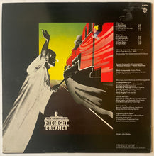 Load image into Gallery viewer, Mick Greenwood - Midnight Dreamer Lp
