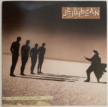 Load image into Gallery viewer, Jellybean - Just Visiting This Planet Lp
