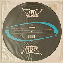 Load image into Gallery viewer, Aerosmith - Love In An Elevator 12" Single (Ltd Picture Disc)
