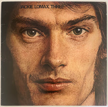 Load image into Gallery viewer, Jackie Lomax - Three Lp
