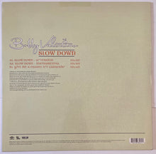 Load image into Gallery viewer, Bobby Valentino - Slow Down 12" Single
