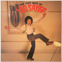 Load image into Gallery viewer, Leo Sayer - The Very Best Of Leo Sayer Lp
