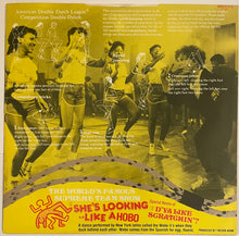 Load image into Gallery viewer, Malcolm McLaren - Double Dutch 12&quot; Single
