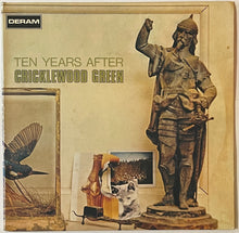 Load image into Gallery viewer, Ten Years After - Cricklewood Green Lp

