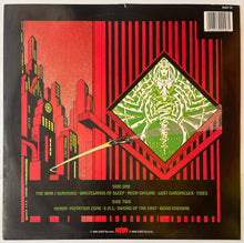 Load image into Gallery viewer, Hawkwind – The Xenon Codex Lp (Ltd Tri-Fold Diecut Sleeve)
