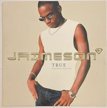 Load image into Gallery viewer, Jaimeson Featuring Angel Blu - True 12" Single
