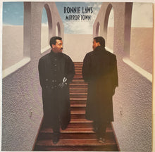 Load image into Gallery viewer, Ronnie Laws - Mirror Town Lp

