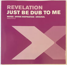 Load image into Gallery viewer, Revelation - Just Be Dub To Me 12" Single
