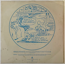 Load image into Gallery viewer, Ciccone Youth - In The Groove(y) / Burnin&#39; Up 12&quot; Single
