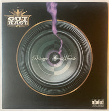 Load image into Gallery viewer, OutKast - Prototype / Ghetto Musick 12" Single
