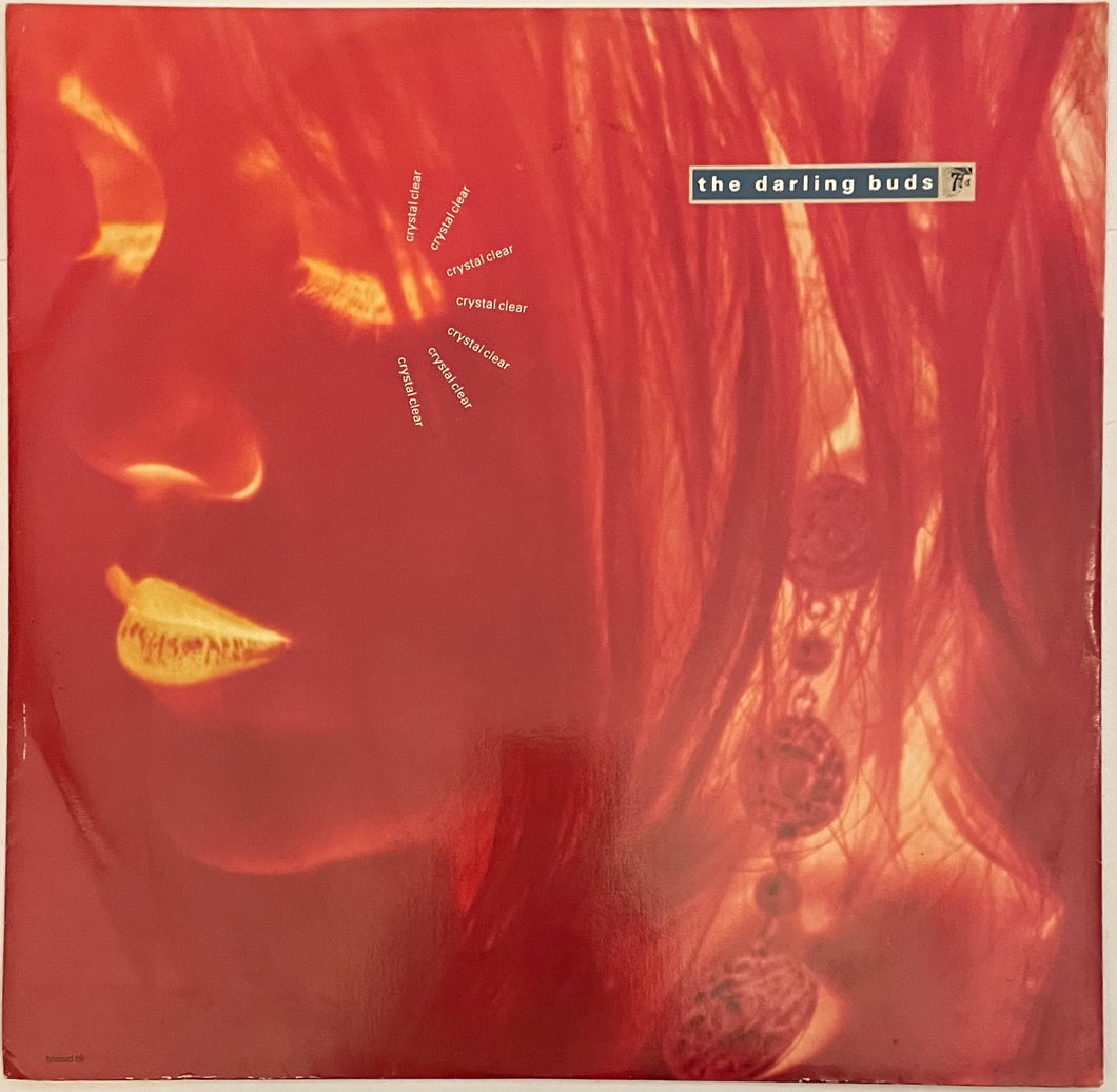 The Darling Buds - Crystal Clear 12