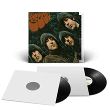Load image into Gallery viewer, The Beatles - Rubber Soul Lp (Special Edition Deluxe)
