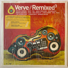 Load image into Gallery viewer, Various - Verve Remixed 3 Triple Lp
